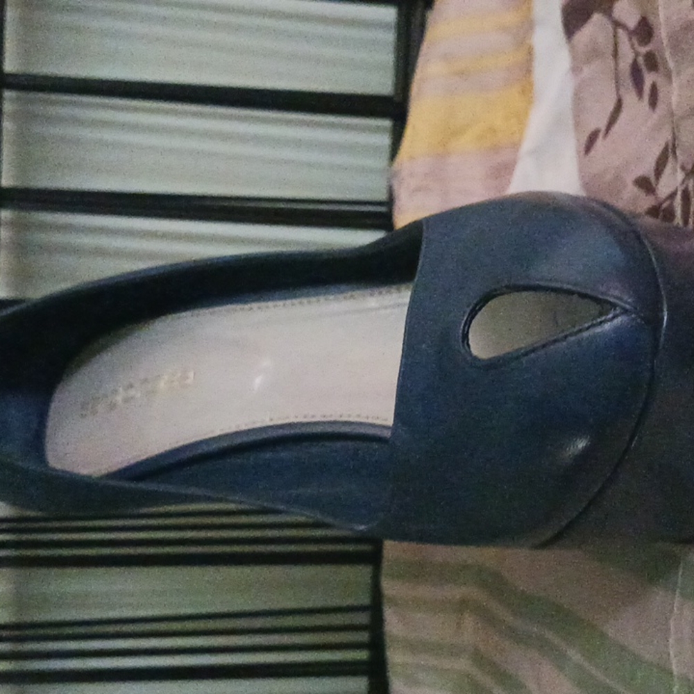 Sergio Rossi pump - Picture 2 of 4